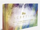 UEFA Champions League Inception Box 2022  Confirmed Order - Free P&P  NEW