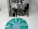 Depeche Mode People Are People (Different Mix) GREEN MARBLED 12 MAXI NM