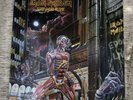 Iron Maiden - Somewhere In Time - 1986 (064 24 0597 1) Sammelauflösung