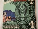 Funkadelic America Eats Its Young LP 1st Press Rare 1972