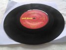 Nick Satan and The Rockin' Devils – Dance Of The Teddy Boys Vinyl  - HR45-008