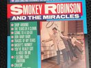 Smokey Robinson And The Miracles Great Songs and Performance Vinyl Free Shipping
