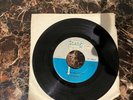 The Moments NOT ON THE OUTSIDE Stang Records 7