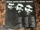 The Isley Brothers BROTHER, BROTHER, BROTHER THE ISLEYS TNS 3009 Stereo Vinyl LP