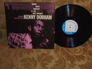 Kenny Dorham Round Midnight at The Cafe Bohemia Vol.3 Blue Note 61004 Sam Jones