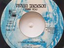 45 ROOTS / PATRICK ANDY / LIVING IN MOUNT ZION / VIVIAN JACKSON / LISTEN