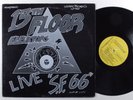 13TH FLOOR ELEVATORS Live S.F. 66 LYSERGIC LP VG+ mono u