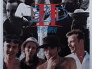 BIG AUDIO DYNAMITE II The Globe COLUMBIA C-46147 LP SEALED u