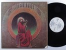 GRATEFUL DEAD Blues For Allah GRATEFUL DEAD LP VG+ with lyric sheet insert u