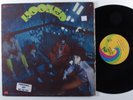 HOOK The Hooked UNI LP promo unipak u