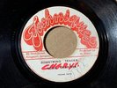 BORIS GARDINER Techniques SOMETHING TENDER / BEWITCHED  VG-/VG   LISTEN