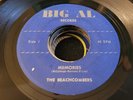 THE BEACHCOMBERS Memories RARE DOO WOP 45 BIG AL What Good is Dreaming HEAR IT