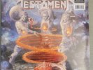 TESTAMENT TITANS OF CREATION 12