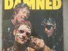 The Damned 1977 UK 1st LP Damned Damned Damned Stiff SEEZ 1 A1/B1 PORKY punk
