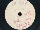 78tk-Jazz-COLUMBIA TEST-2867-D-Benny Goodman-(Keep on Doin' what )-MTX 152599-1