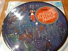 Disney Main Street Electrical Parade 1977 WD-4,7