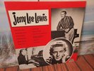 JERRY LEE LEWIS  LP ORIGINAL MONO PRESS EXCELLENT / SUN 1230 MICROGROOVE / THICK