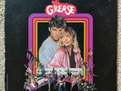 GREASE 2 - OST Soundtrack LP 1982 RSO RS-1-3803 Vinyl * VG