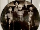 MY CHEMICAL ROMANCE - Welcome To The Black Parade - Rare UK 7