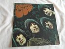 BEATLES RUBBER SOUL LP MONO