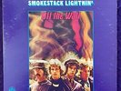 SMOKESTACK LIGHTNIN Off The Wall LP '69 BELL Psych Blues Rock MONARCH EX+/NM