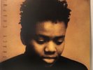 Tracy Chapman - Self-Titled Debut Vinyl LP - NICE - 1st First Press - FREE SHIP