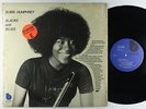 Bobbi Humphrey - Blacks And Blues LP - Blue Note VG+ Shrink