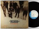 Duke Pearson - Wahoo LP - Blue Note - BST 84191 RVG NY USA