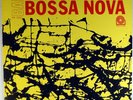 GENE AMMONS-BAD  BOSSA NOVA-PRESTIGE MONO LP, VAN GELDER STAMP