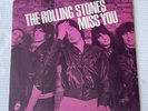 ROLLING STONES MISS YOU 8:26 FAR AWAY EYES PINK VINYL 12