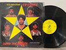 Malkit Singh Up Front | Punjabi Bhangra LP EP Vinyl Record Rare | Original Cover