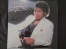Michael Jackson Thriller LP ORIGINAL SEALED 1982 Epic Label Vinyl Album QE38112