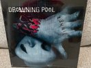 Drowning Pool Sinner Limited Edition Colored Vinyl Revolver Exclusive 1 of 500
