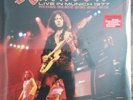 Rainbow - Live In Munich 1977..2 X LP. Gatefold. NEW. Deep Purple. Dio .