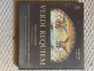 Verdi Requiem - REINER - RCA Victor Soria Series Deluxe 2 LP Box LDS 6091 SD
