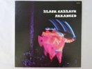 Black Sabbath Paranoid NEMS SP18-5011 Japan  VINYL LP