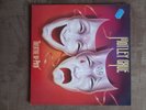 Mötley Crüe - Theatre of Pain LP orig lyric sleeve LP EX Cover EX-