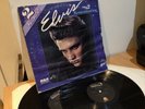 ELVIS PRESLEY - ELVIS REMEMBERING - RARE 2 RECORD SET - 12” VINYL - PDL2 1037