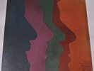 Creedence Clearwater Revival-Creedence Gold, Die-cut, PROMO,1972,inner sleeve
