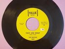 THE BEATLES US 45 Tollie 9001.09 TWIST & SHOUT / THERE'S A PLACE
