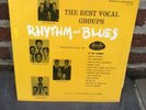 THE BEST VOCAL GROUPS;R&B-In Shrink (DOOTO) w/PENGUINS,DOOTONES,etc MAROON LABEL