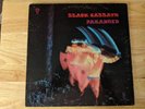 BLACK SABBATH.ORIGINAL 1970 VINYL LP.PARANOID.STRONG VG.GREEN LABEL.WAR PIGS