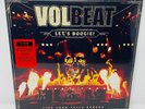 VOLBEAT - Let’s Boogie  Live at Telia Parken 3LP Vinyl NEW SEALED
