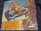 OLIVER & COMPANY Walt Disney Pictures 1988 Vinyl LP Billy Joel BRAND NEW SEALED