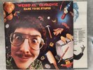 Weird Al Yankovic - Dare To Be Stupid - LP (1985) Vinyl Recod