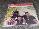 The Clash Combat Rock + The People's Hall vinyl 3 LP Vinyl Sealed Punk Limited