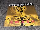 The Offspring Smash LP BRAND NEW RECORD LP VINYL Sealed Punk