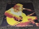 Neil Young Citizen Kane Jr. Blues LP 1974 (Live at The Bottom Line) Sealed