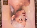 Ariana Grande - Sweetener - Limited Edition -Peach Opaque Vinyl 2X LP New Sealed