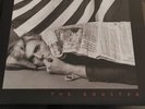 David Bowie The Gouster Vinyl New Rare